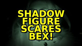 REAL SHADOW FIGURE CAUGHT ON CAMERA: CHILLING PARANORMAL PROOF?
Did you catch the chilling moment Bex spotted a shadow figure right beside her during the latest investigation on Ghost Dimension? Could this be definitive proof of the afterlife? Check out the episode and share your thoughts with us. Do you believe? 👀 REAL SHADOW FIGURE CAUGHT ON CAMERA: CHILLING PARANORMAL PROOF?