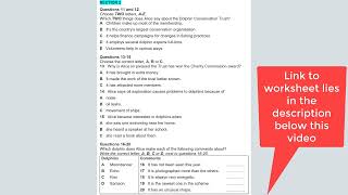 Ielts Livework Listening Practice 9 Full Test Section 2
