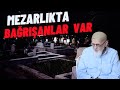 Mezarlıktan Yükselen İnleme Sesleri  - Ahmet Tomor Hocaefendi Anlatıyor