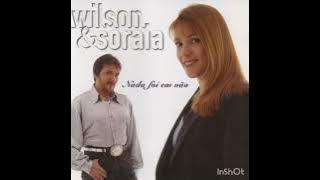 Wilson e Soraia - Casa Comigo 1998
