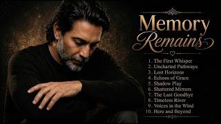 The Last Memory 💔 | Sad Love Song Ballad For Broken Hearts