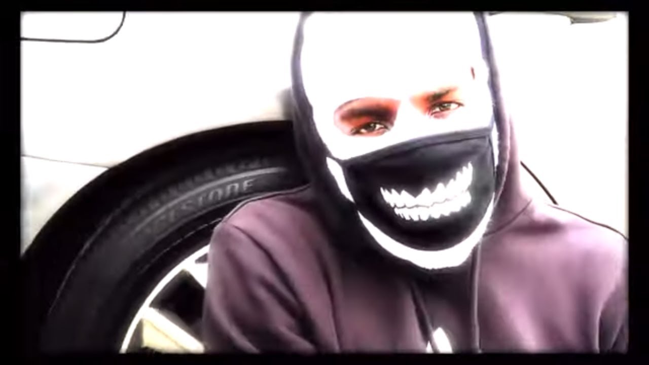 Candle Joseph x Chu - Vendetta (Visualizer)