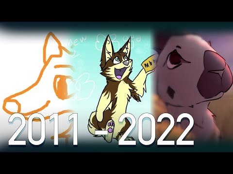 I did the Improvement Meme thing