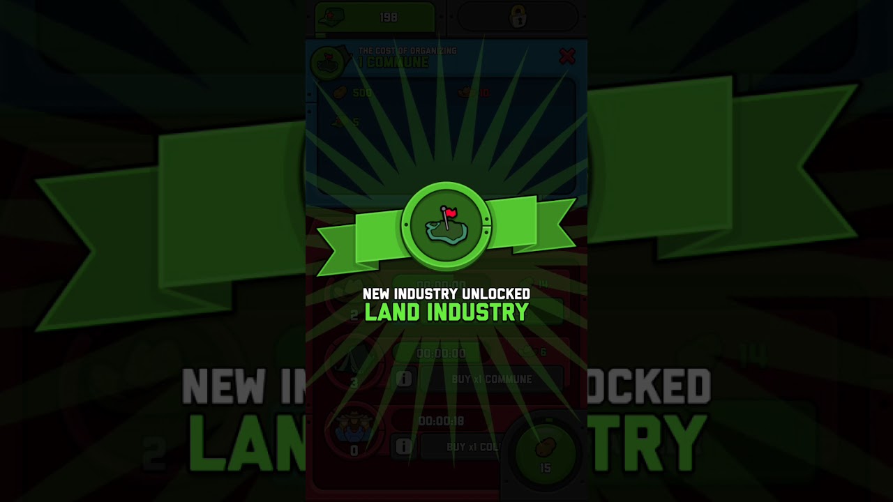 Let play ADVENTURE COMMUNIST EP 1