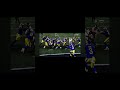 Seahawks in the end zone #nfl #seahawks #rams