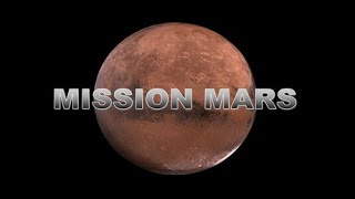 Mission Mars Game Trailer screenshot 2