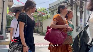 Kay Ganda Ng Ating Musika  Song By Hajji Alejandro  Cpar Mv