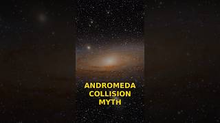 Hubble Just Shattered the Andromeda Collision Myth