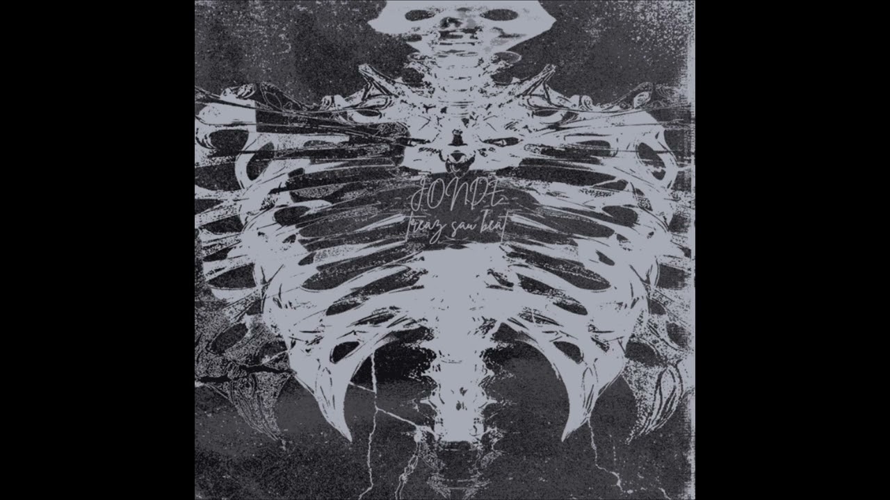 Jonde - Treaz sau beat