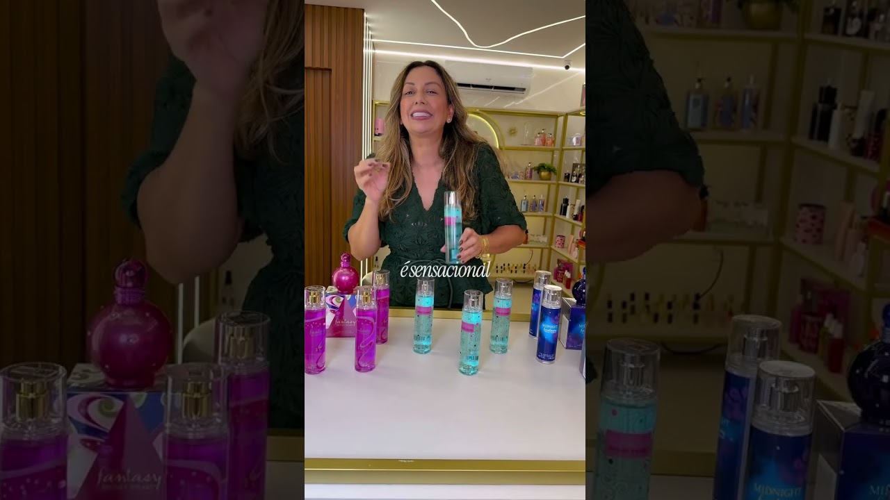 Britney Spears Fantasy: body splash no atacado para revenda