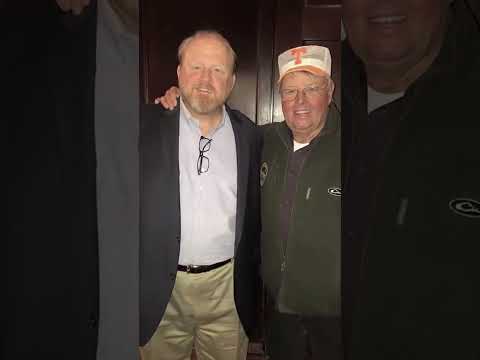 3 Questions with Bill Dance: Mike Butler