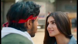 Mar Javaan Zoya Love Status