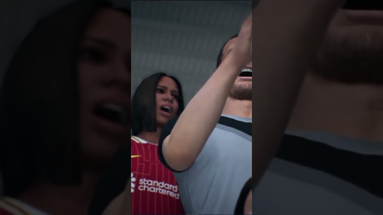 FIFA27 akan jadi Open World atau EAFC27 dengan mode open world yang diberi nama The Grounds.