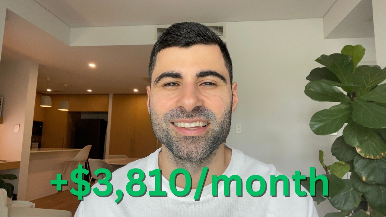 ACCOUNTANT EXPLAINS: The 3 Step System to Master Your Money