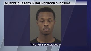 Man charged with shooting, killing brother in Bolingbrook