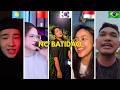 NO BATIDÃO - ZXKAI - Who Sang It Better (20 Different Countries)