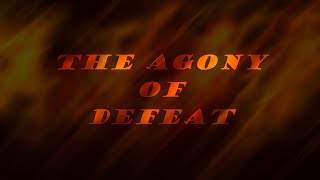 Myth 2: Soulblighter - The Agony Of Defeat