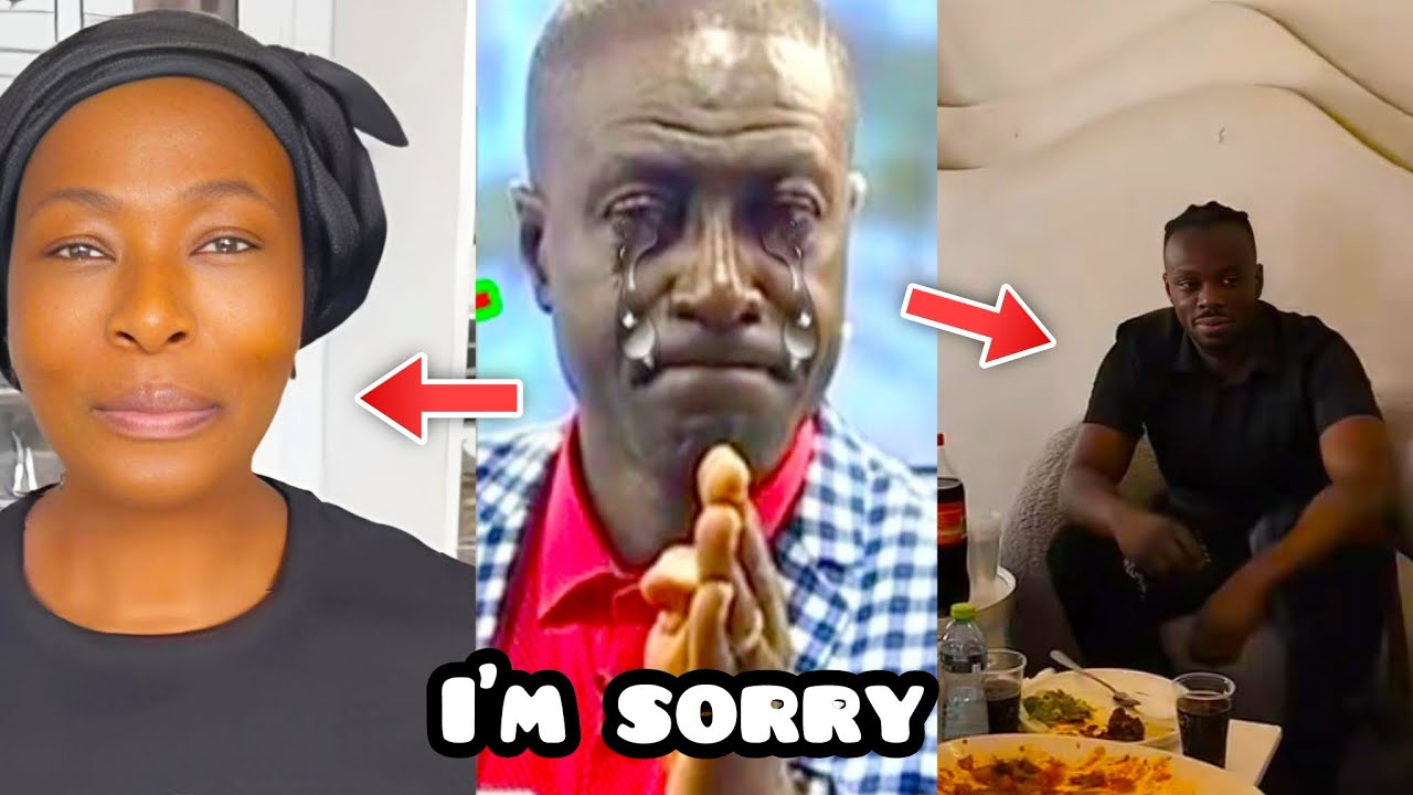 ASU! Captain Smart finally apologies to Akosua Serwaa & team legal send strong wǎrñings 2 Dr Bawumia