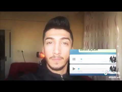 TİKTOK NURSELİ İFŞA - YouTube
