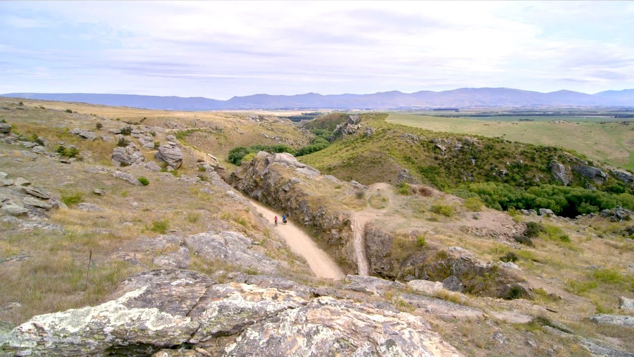 Otago Central Rail Trail | Cycle Central Otago | New Zealand