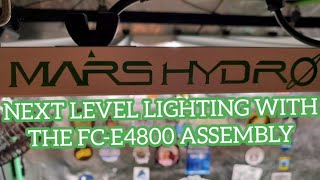 Reviewing Mars Hydro FC-E4800 @grogariousgames