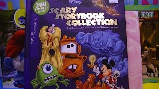 Story Time With Jess The Incredibles In Jack Jack Attack