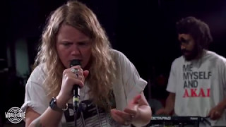 Kate Tempest - Full Set (Recorded Live for World Cafe)