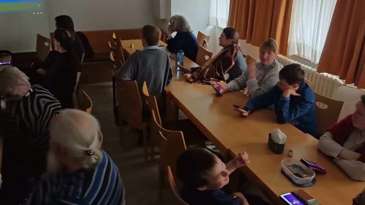 22.02.26. Викторина к началу Великого поста