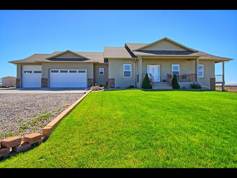 1046 21 Road, Fruita, CO home video tour