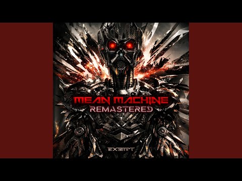 MEAN MACHINE (Remastered) adlı videoyu YouTube'da izle MEAN MACHINE (Remastered) adlı videoyu YouTube'da izle
