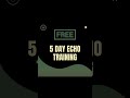 Echocardiography Training