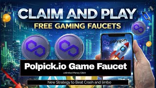 Polpick -  How To Do Surveys Update - How to Earn 200 usd a Week Doing Surveys - [ Live Withdrawal ] screenshot 1