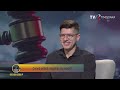 Magistrat sau avocat? Diferențe între profesii și trasee profesionale de urmat #CeZiceLegea @TVRTM