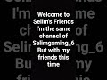 Hi everyone