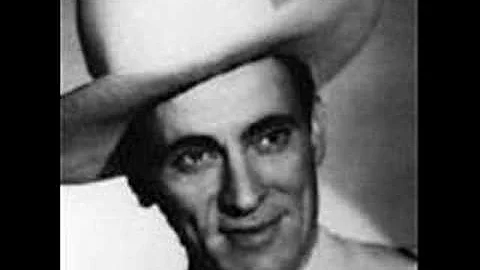 THANKS  A  LOT  by  ERNEST  TUBB