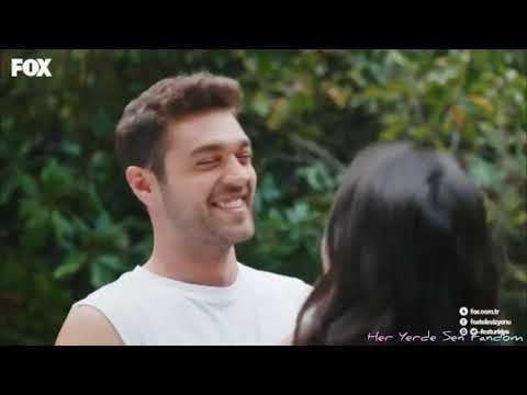 Selin Demir Klip Muhtemel Aşk 