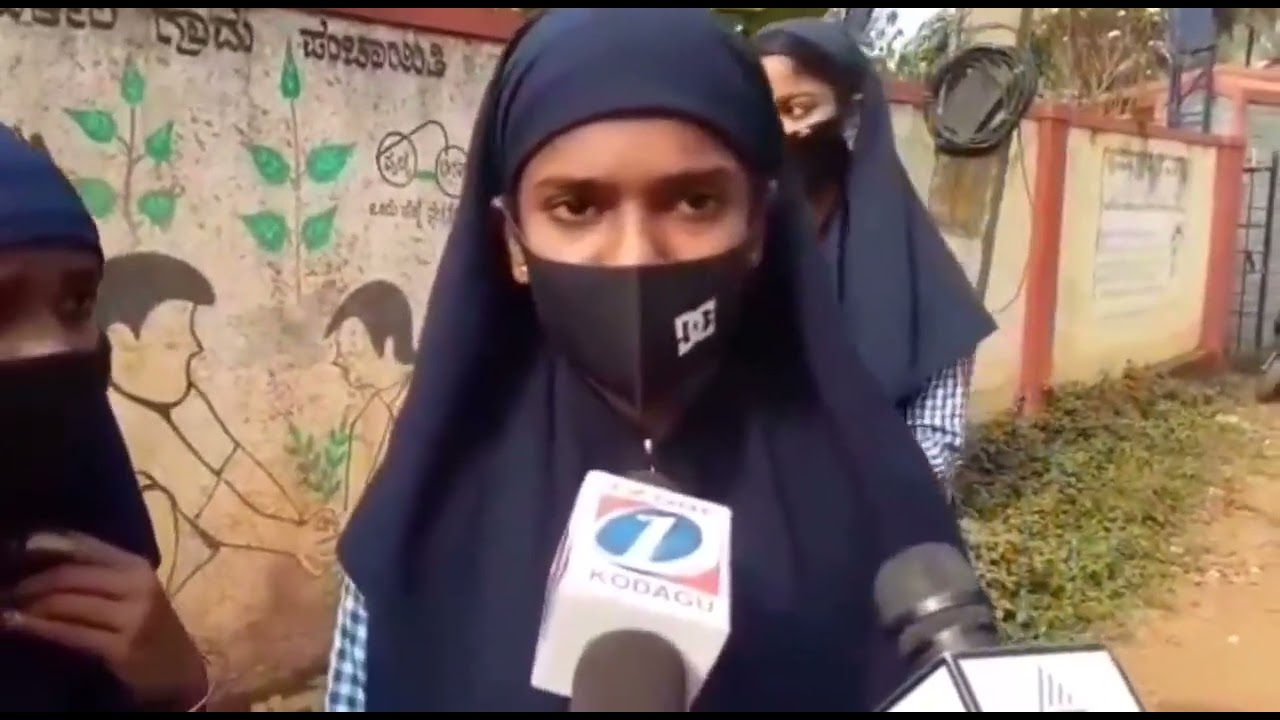 "I will not remove my 