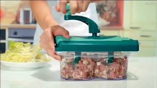 Nicer Dicer Fusion