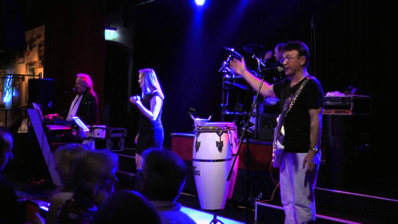 Olivados Mit keinem Anderen! 35 Jahre Olivados! YouTube