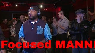 Last Round: A Brad Wong Showcase