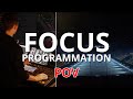 VIE DE TOURNÉE - Focus & Programmation