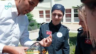 2023 - Ksbü - Gediz Shmyo - İlk Ve Acil Yardım Programı