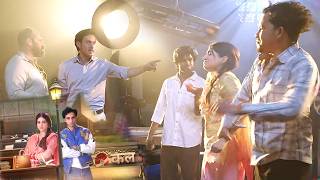 Tu Juliet Jatt Di Today Promo 3Rd April Daljeet Ne Kiya Heer Ko Kidnap, Nawab Ko Laga Darr