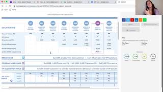 Understanding the Compensation Plan