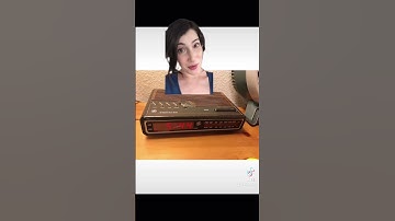 Thumbnail of Alarm Sound of the 90s