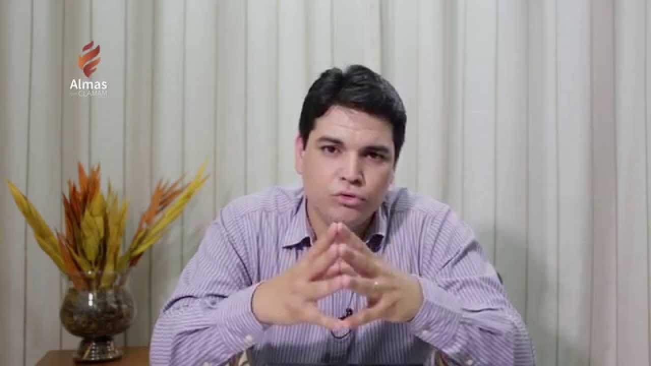 Almas que Clamam [HD] - (FonteTV PGM11)