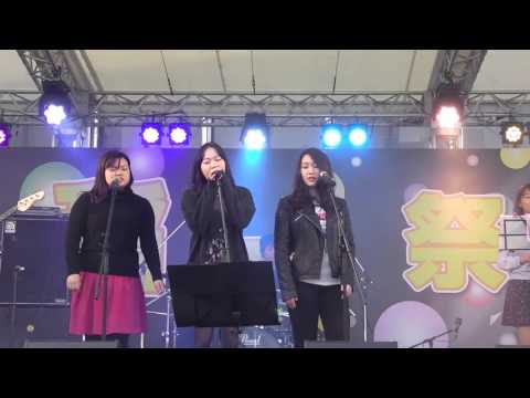 稲岡祭´15　恋するフォーチュンクッキー