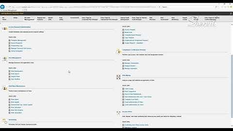 11. SAP GRC - BRM - Configuration - Maintain Labels for Role Types