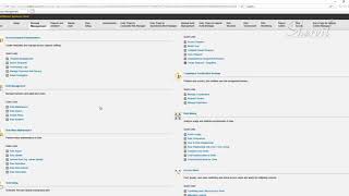 11. SAP GRC - BRM - Configuration - Maintain Labels for Role Types