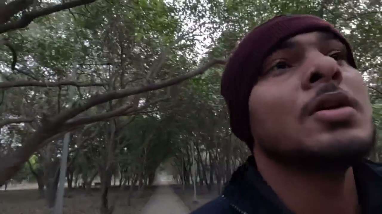 Civil Sense Zero || Vlog  || Janit Singh